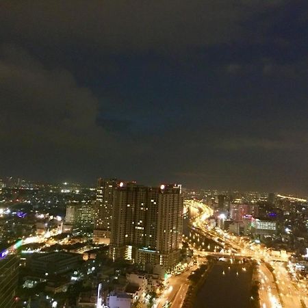 River Gate Apartment Ciudad Ho Chi Minh  Exterior foto