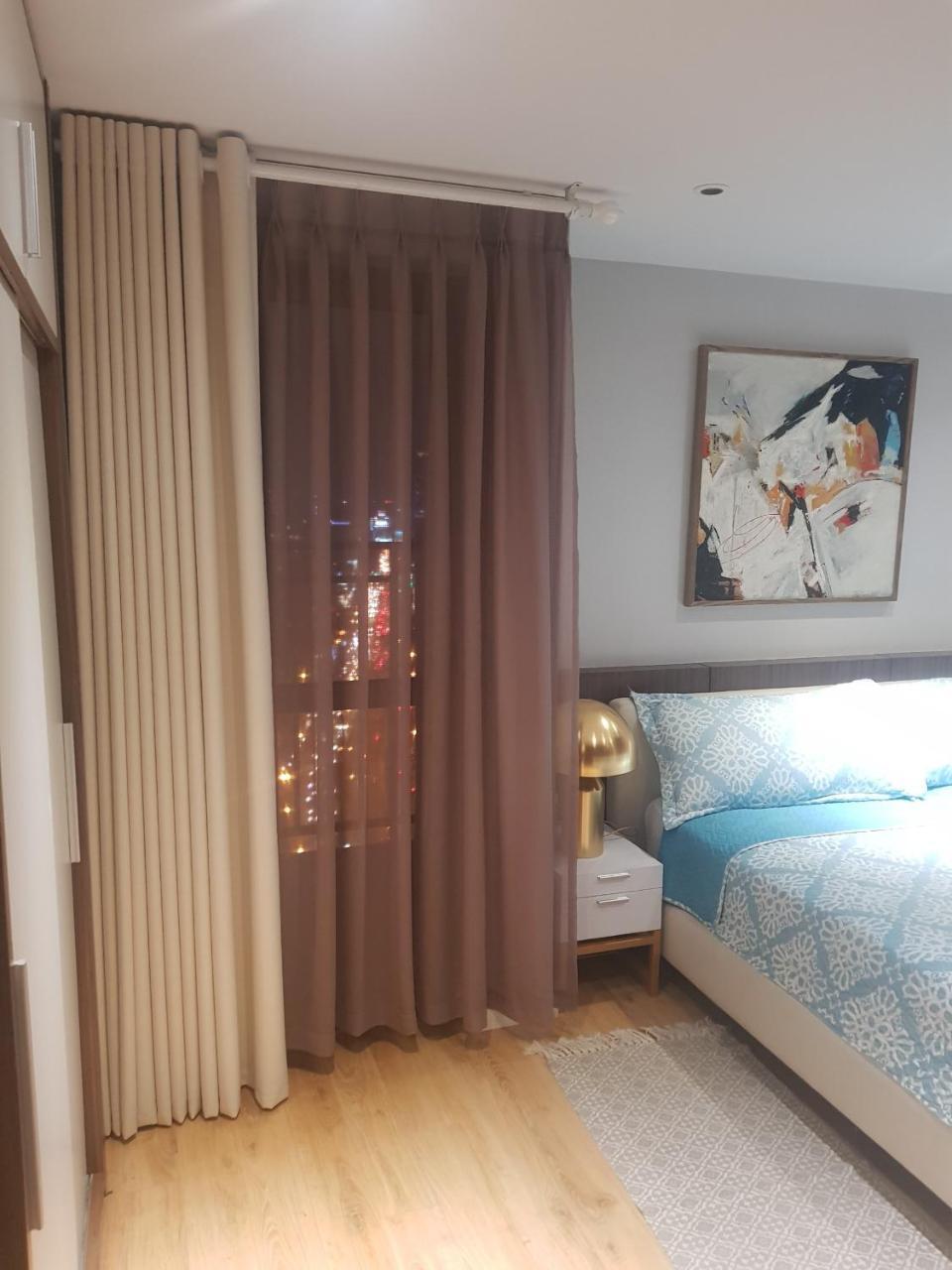 River Gate Apartment Ciudad Ho Chi Minh  Exterior foto